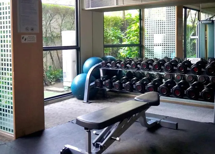 شقة 1b1b Sukhumvit Near Bts On Nut