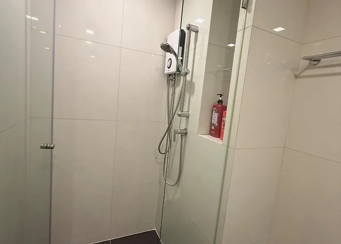 شقة 1b1b Sukhumvit Near Bts On Nut
