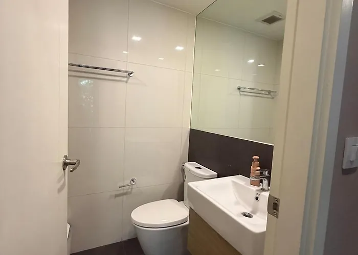 1b1b Sukhumvit Near Bts On Nut * بانكوك