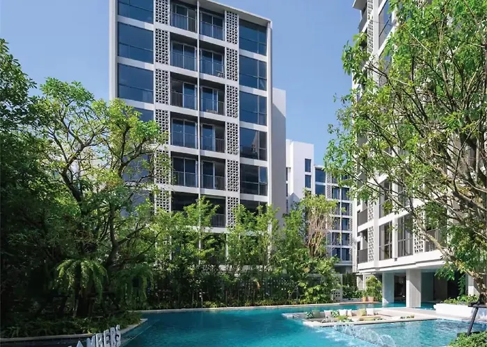 1b1b Sukhumvit Near Bts On Nut *
